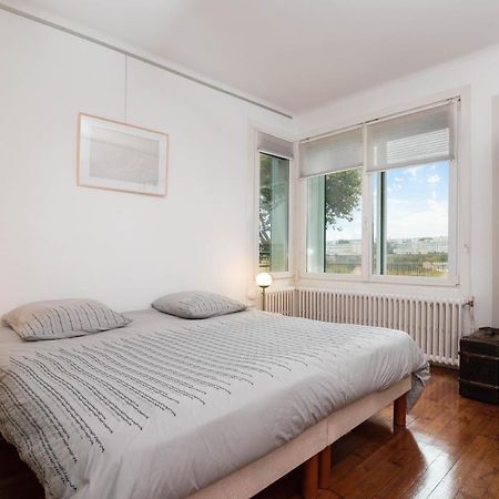 Brest : Charmant Appartement Hypercentre Екстериор снимка