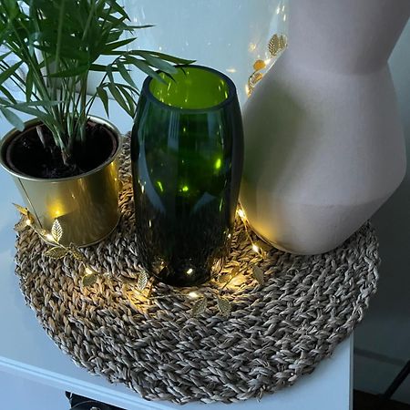 Brest : Charmant Appartement Hypercentre Екстериор снимка